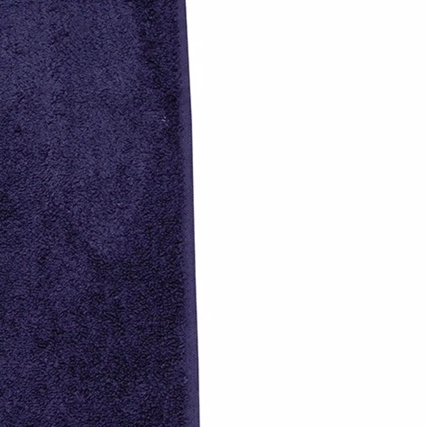 Towel City Printable Border Golf Towel in Navy Blue – 2