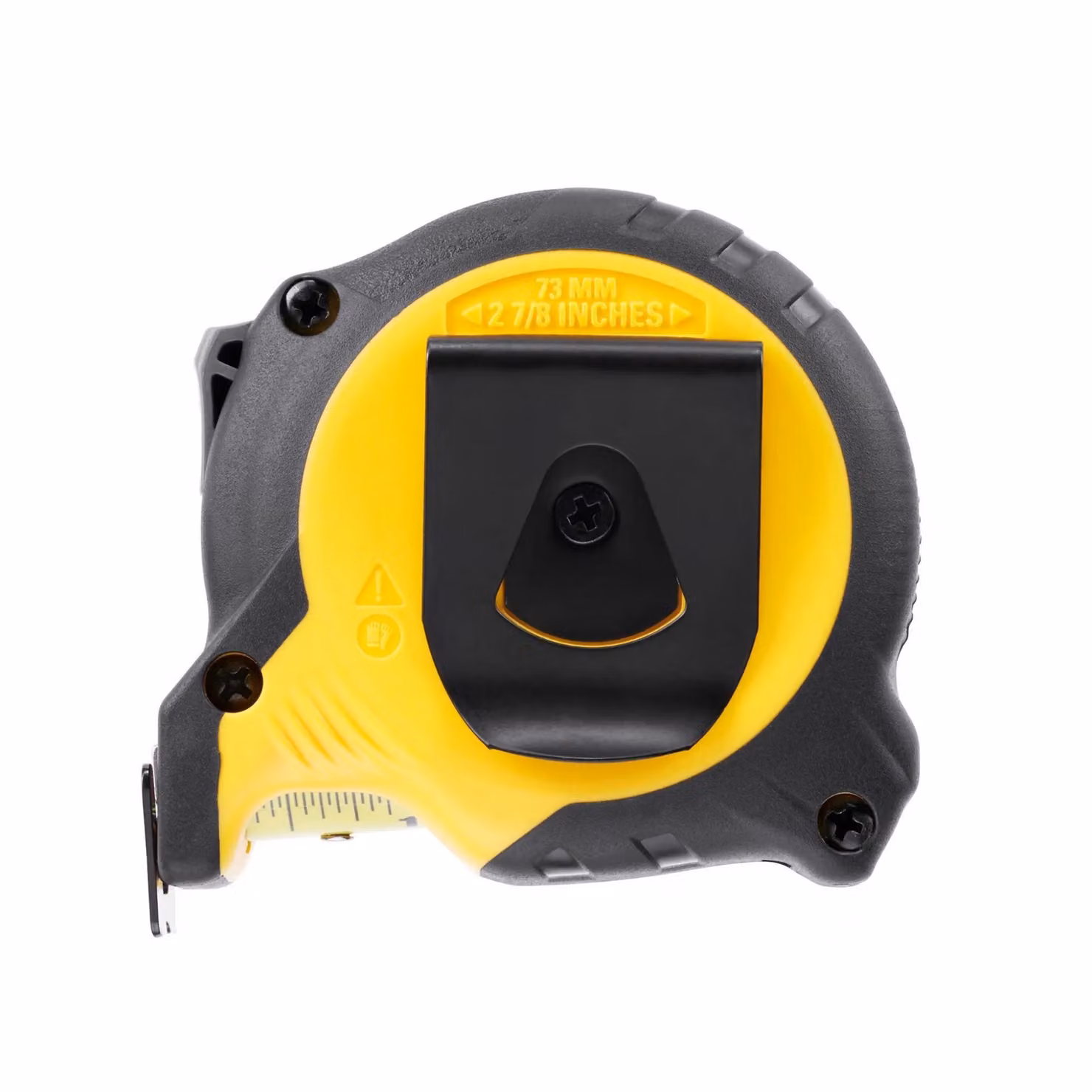 Stanley Control-lock Pocket Tape Measure in Yellow and Multicolour – 3