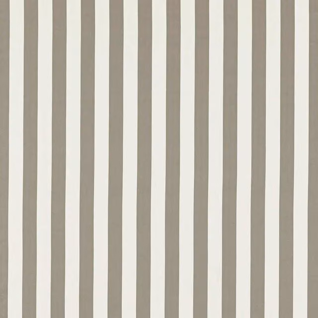 Clarke & Clarke Portland Fabric Linen in White, Beige or Grey