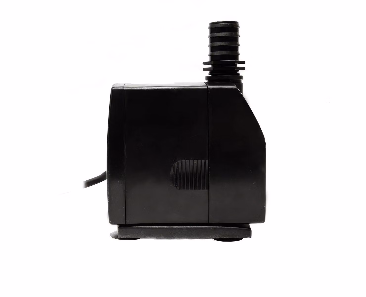 Primrose Black Mains Powered Water Feature Fountain Pump 3,000LPH – 2