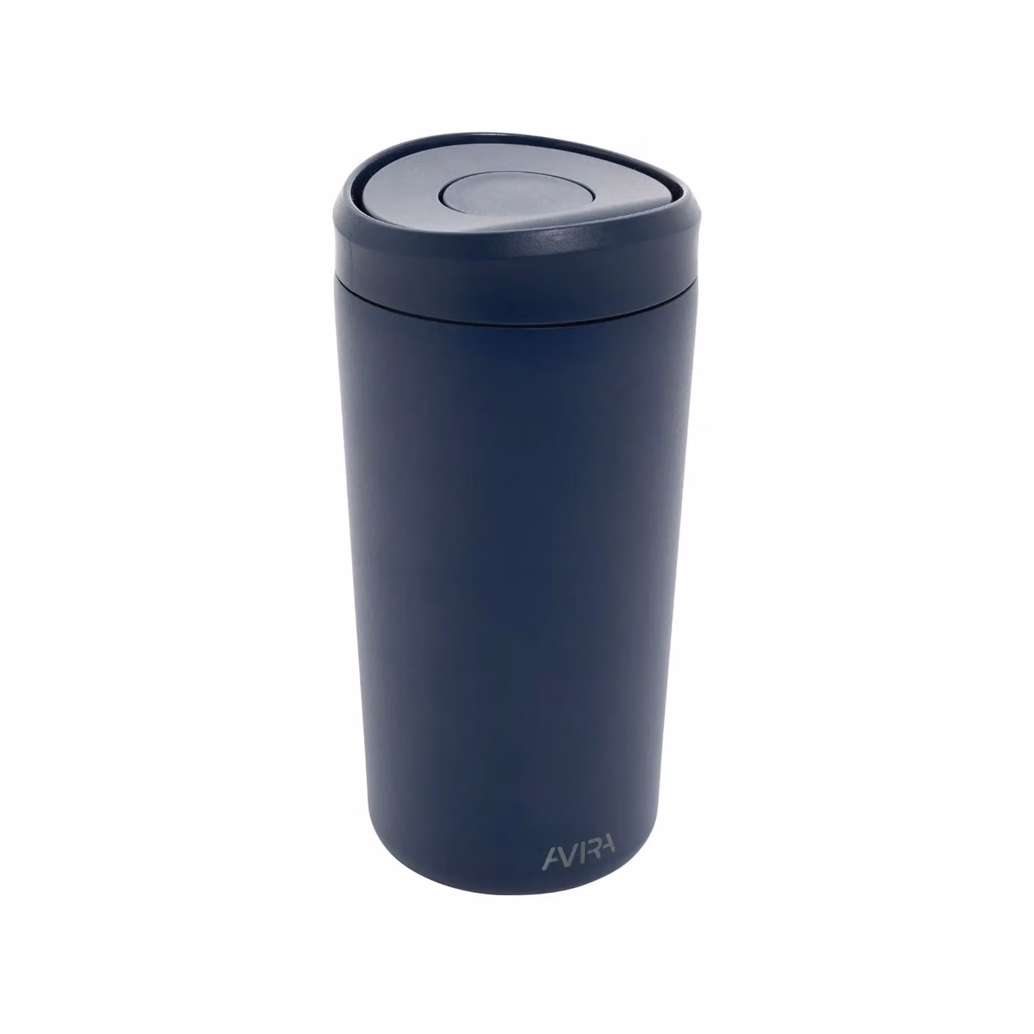 Avira Alix Stainless Steel Tumbler, 400ml, Blue – 2