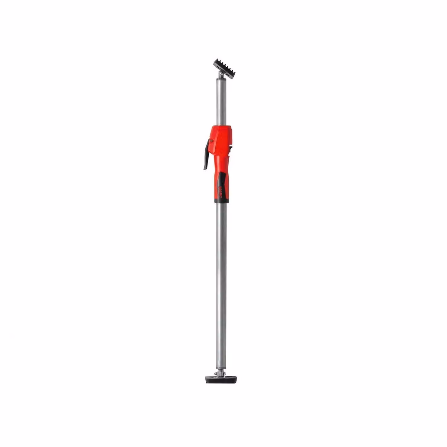 Bessey Telescopic Drywall Support in Red and Multicolour Steel – 2