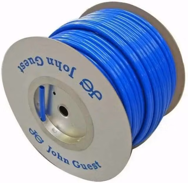 John Guest Blue LLDP E Tube 12mm – 1