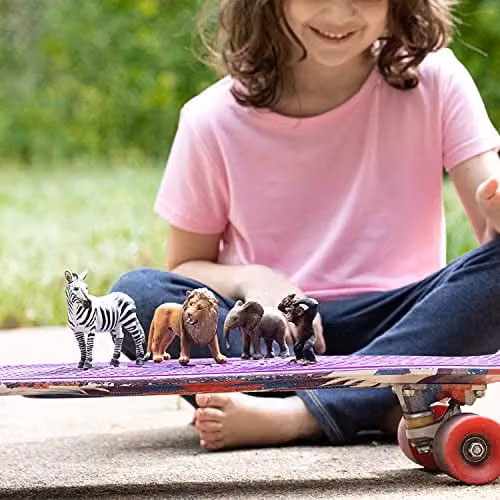Schleich Wild Life Starter Set Multicolour – 2