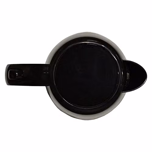 Igenix Cordless Electric Jug Kettle with Removable Limescale Filter, 1.7 l, Black – 5