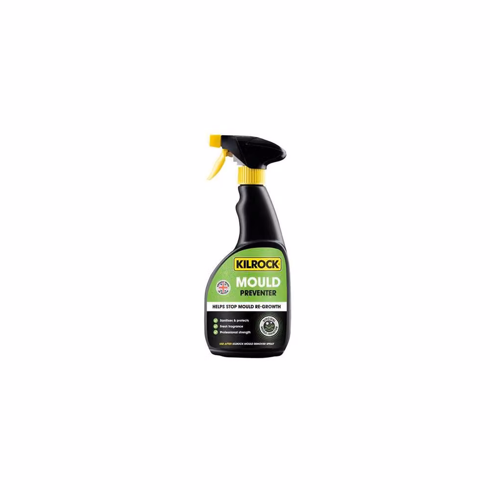 Kilrock Mould Preventer, 500 ml, Green – 2