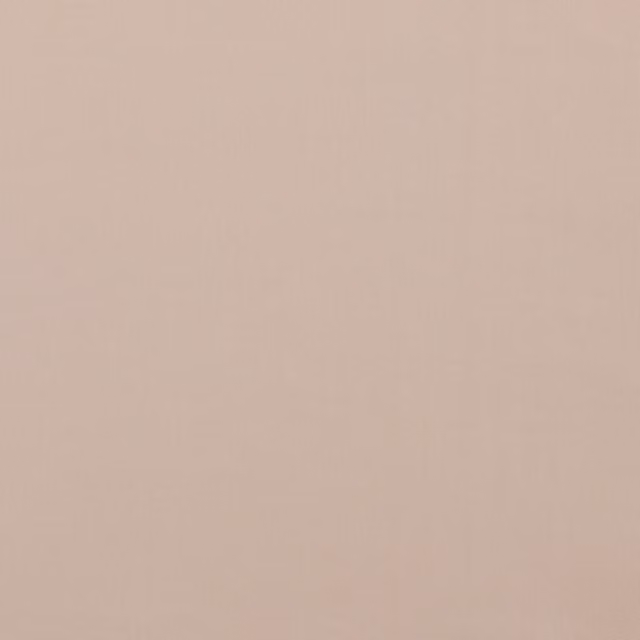 Terrys Panama Fabric in Caramel Brown and Beige