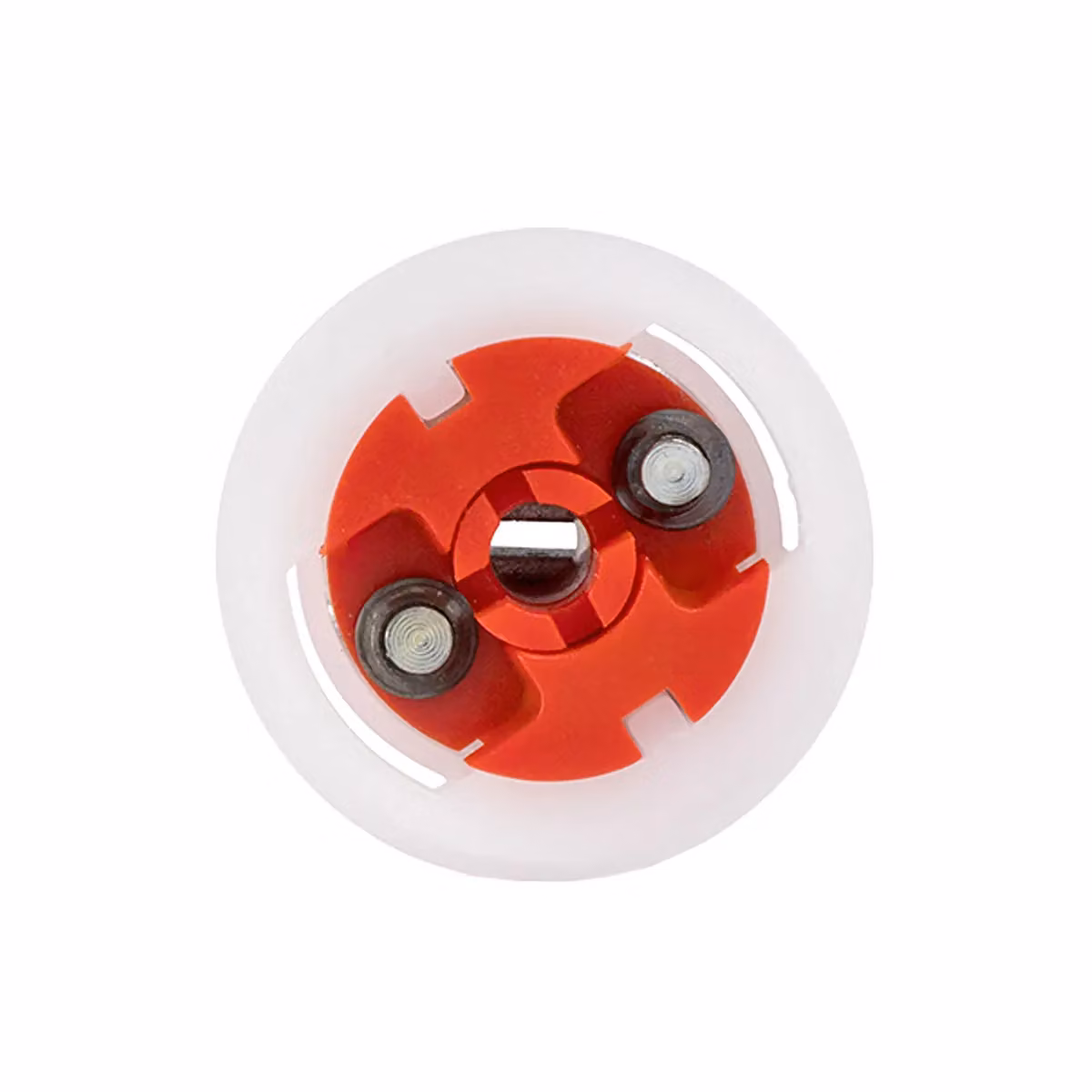 Gripit 18mm Red Plasterboard Cavity Wall Anchors, 8 Pack – 3