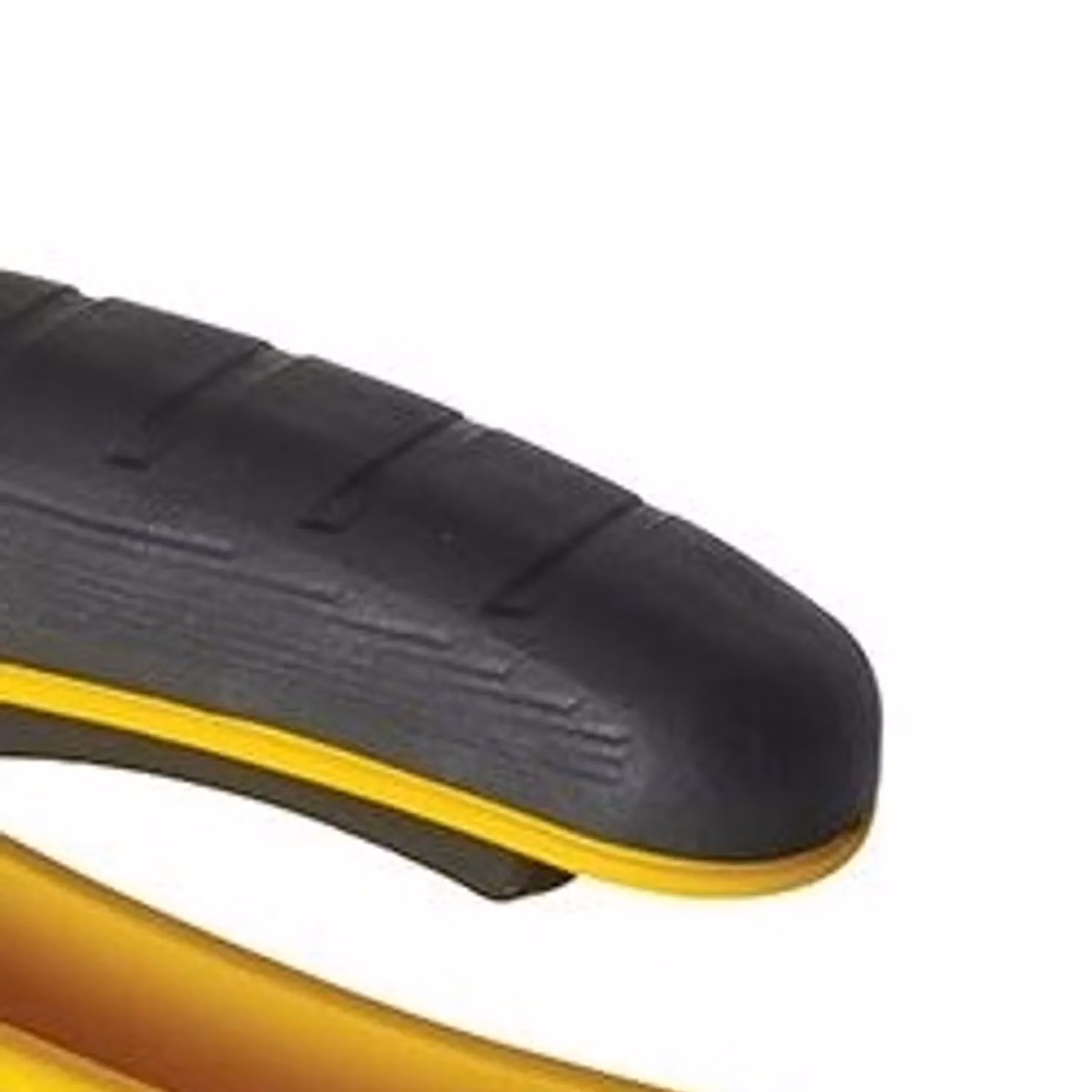 Stanley Hand Clamp in Yellow and Multicolour – 2