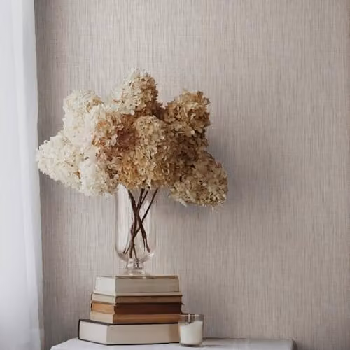 Superfresco Linden Texture Copper Wallpaper in Bronze Abstract Modern Design – 2