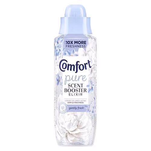 Comfort Pure Gently Fresh Scent Booster 460 ml