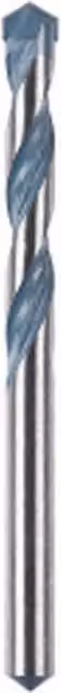 Bosch Silver Drill Bit
