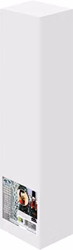 St Helens Home & Garden Nutcracker Christmas Decoration, Multicolour, Height: 60 cm – 7