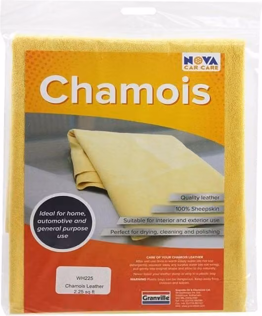 Universal Textiles Nova Chamois Multicolour and Yellow 0.21 sq ft – 1