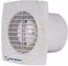 Monsoon White Wall Fan - 100mm