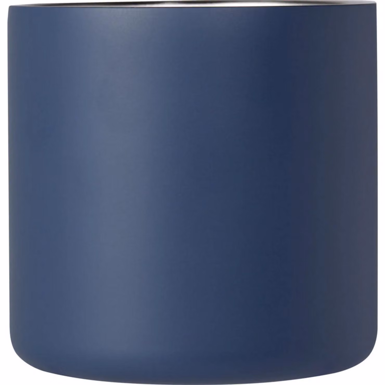 Seasons Bjorn Plain Stainless Steel Mug in Dark Blue, 360ml – 3