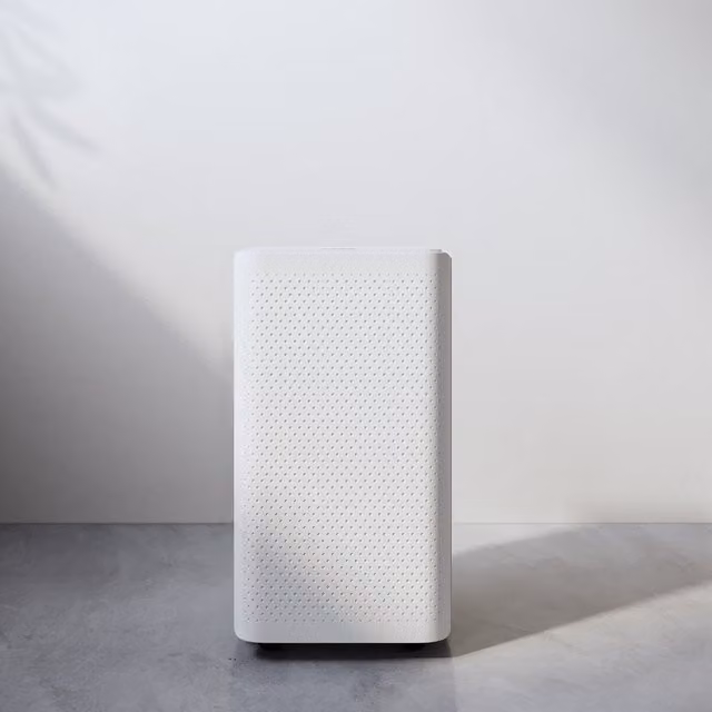 Ometa 12L Dehumidifier with Ioniser, White, H 25 cm