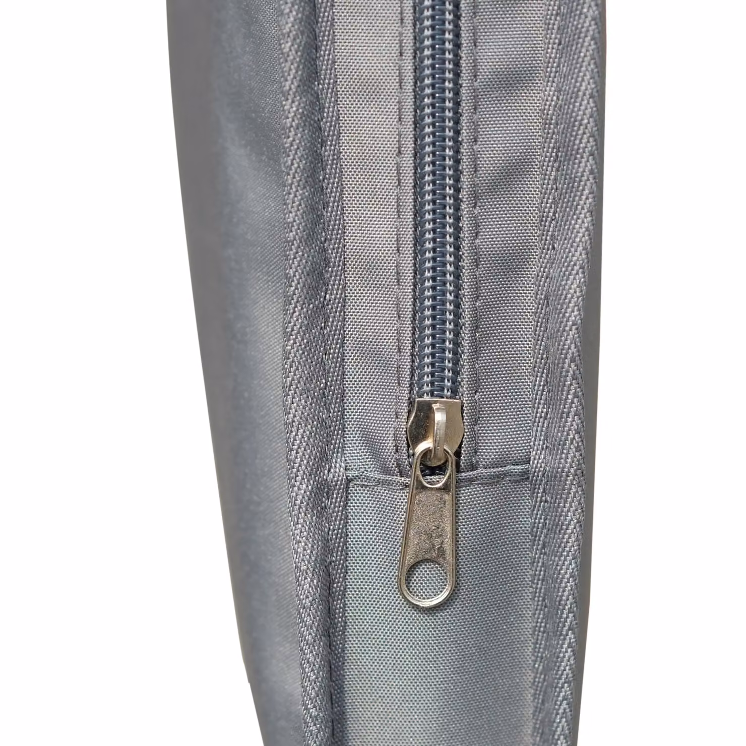 Primrose Rectangular Waterproof Garden Sail Shade Canopy with UV Block in Charcoal – 5