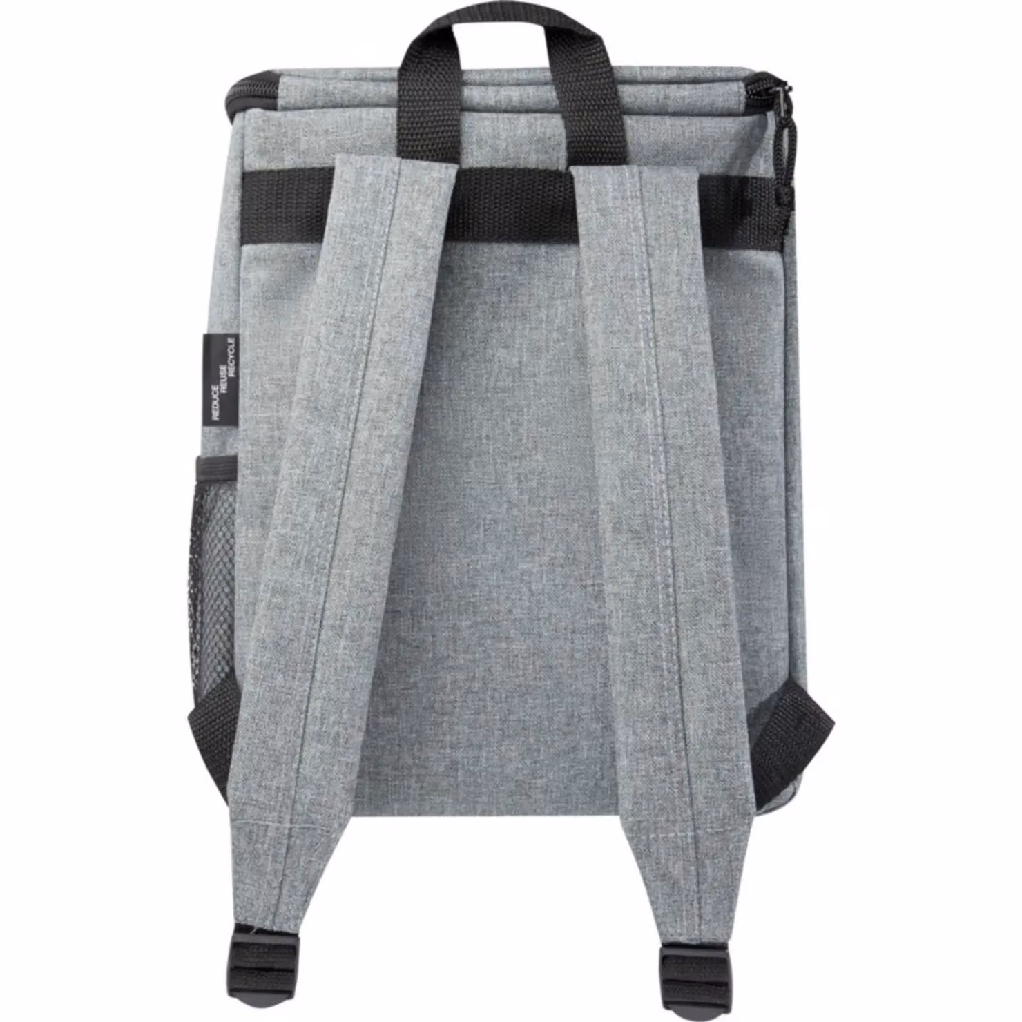 Bullet Excursion RPET Cooler Bag in Grey – 2