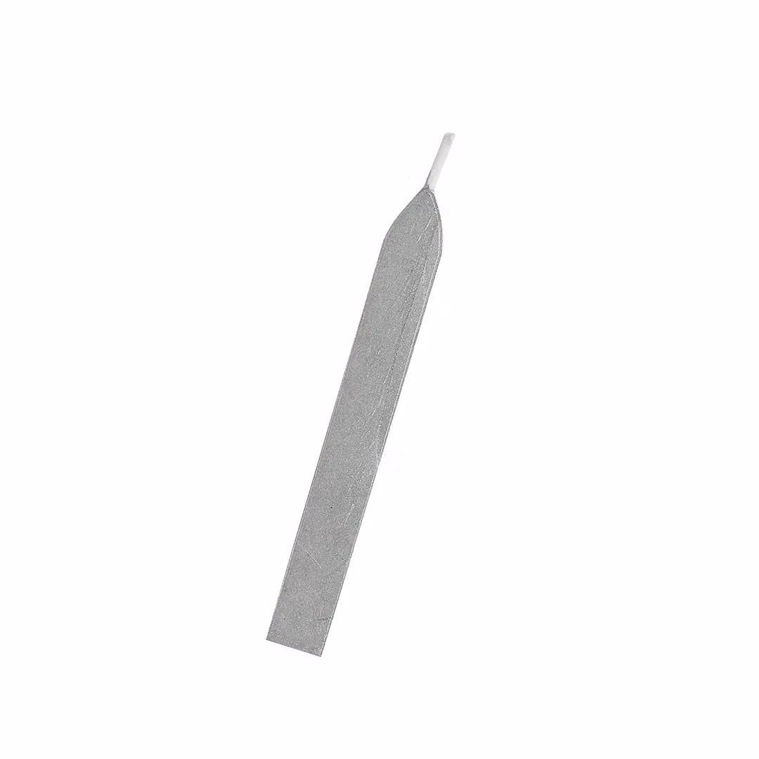 Club Green Silver Seal Envelope Wax, Pack of 3 – 2