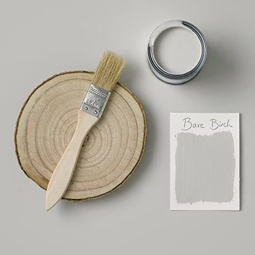 Rust-Oleum Bare Birch Matt Chalk Wall Paint, 2.5L – 2