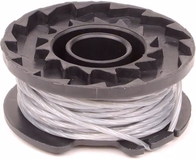 Ryno Spool and Line TR885 Transparent