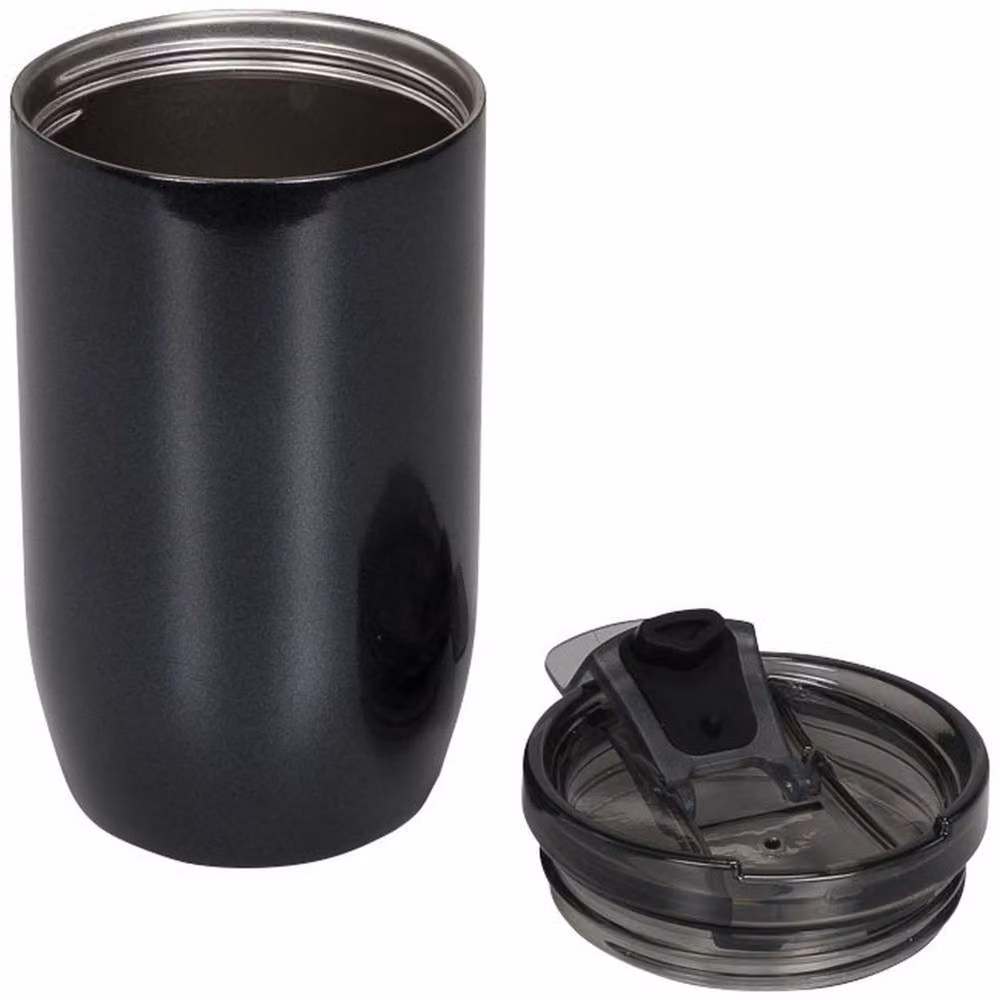 Avenue Lagom Copper Vacuum Insulated Stainless Steel Tumbler in Black – 2