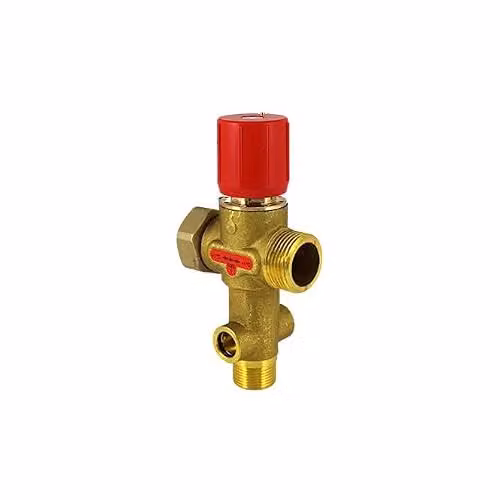 John Guest Speedfit Underfloor Heating Thermal Mixing Valve Unit