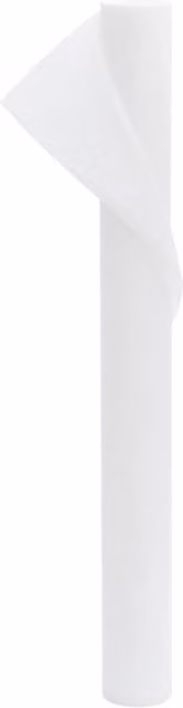 Berkfield Home White Plant Fleece 70 g/m2, W: 1.6 m, L: 10 m