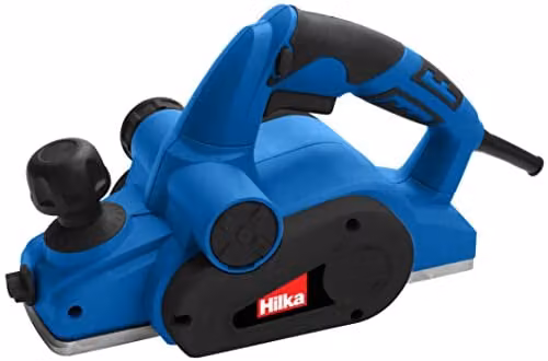 Hilka 710W Planer in Blue – 1