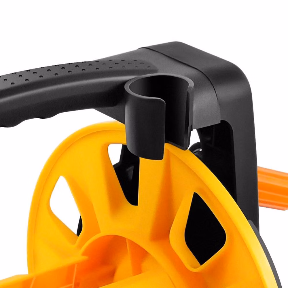 Spetlek Compact Wall Reel Fittings 15m in Yellow – 5