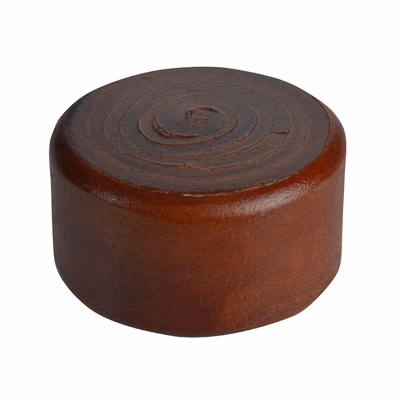 Thor Hide Replacement Face in Brown and Multicolour – 2