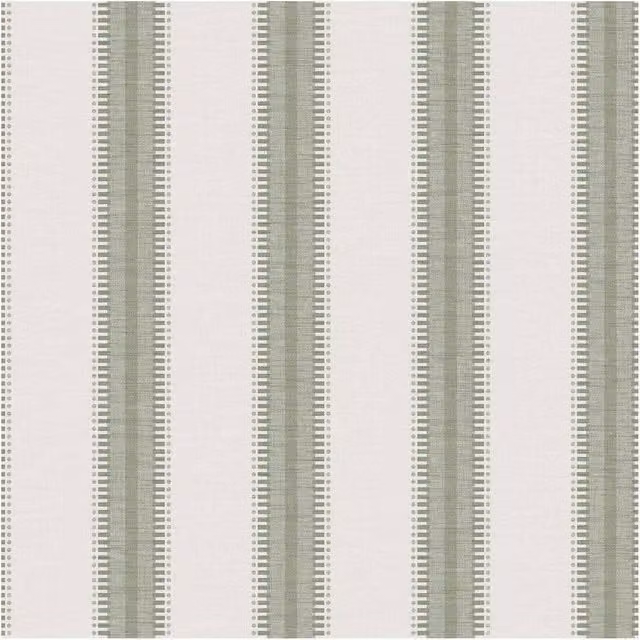 Superfresco Easy Green Striped Abstract Wallpaper Roll, Width: 52 cm – 1