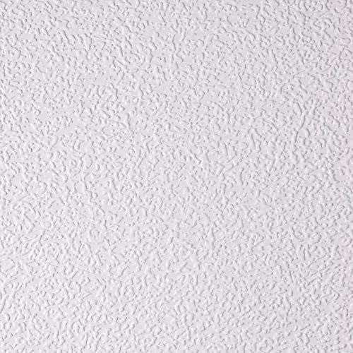 Kinver Anaglypta RD6100 White Paintable Textured Vinyl Wallpaper Roll