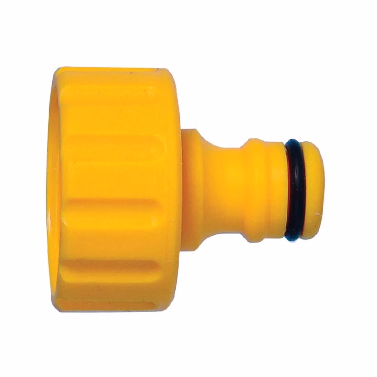 Hozelock 2158 Tap Connector with 1in BSP Female Thread – 2