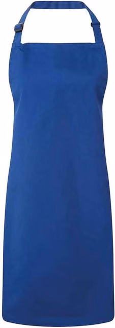 Premier Full Apron in Baby Blue – 1