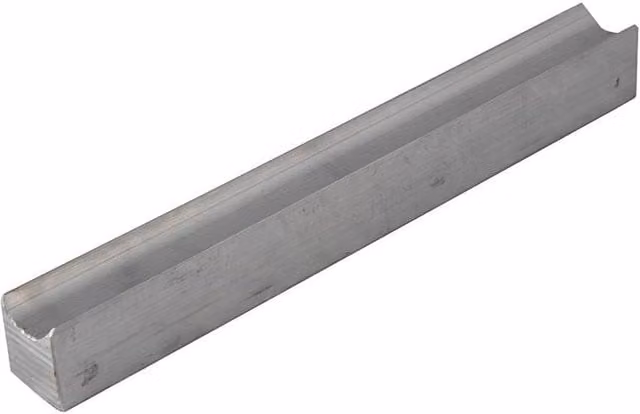 Irwin Hilmor 22mm Guide for GL Minor in Silver