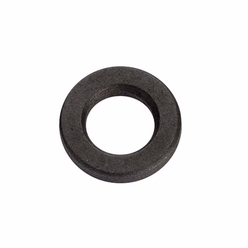 Unifix M36 Flat Washers DIN 6916, Black, Box of 50 – 2