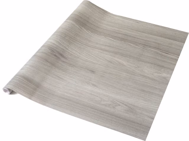 dc fix Sangallo Grey Self Adhesive Vinyl Wrap for Kitchen Doors and Worktops, W: 45 cm, L: 10 m