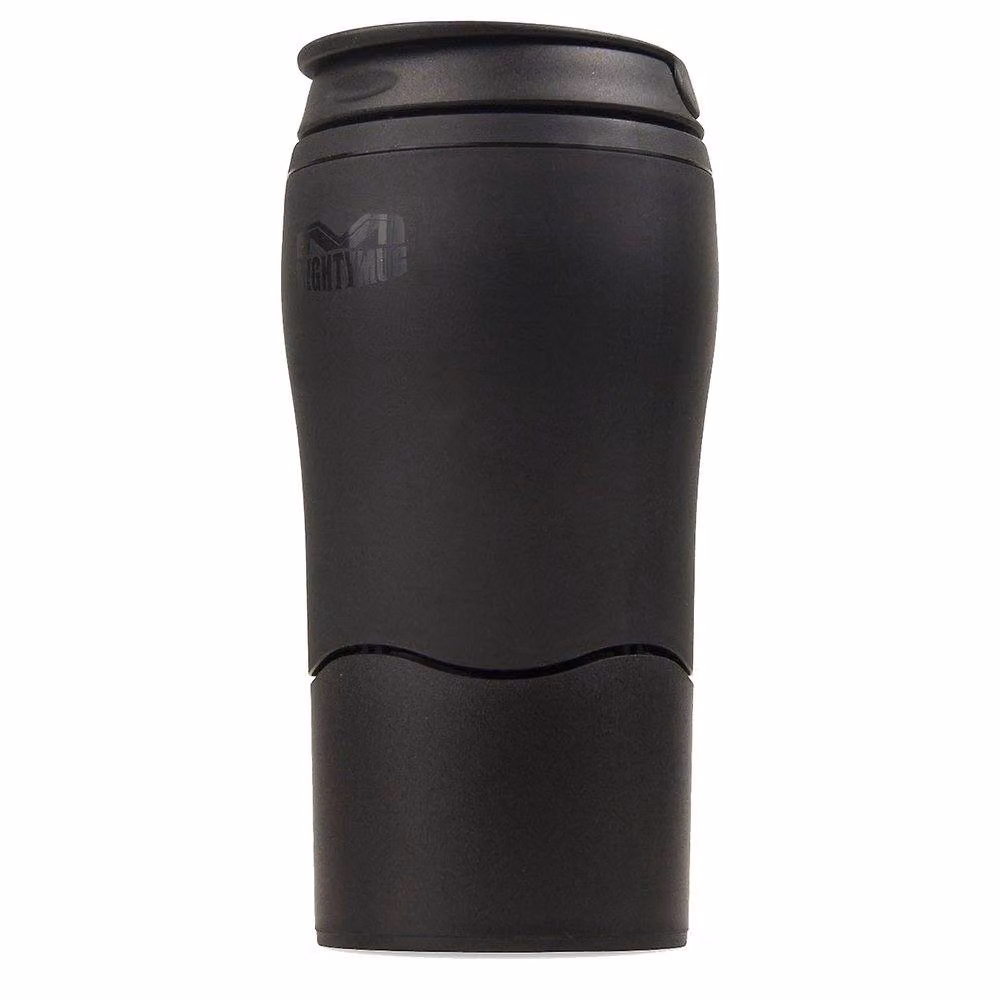 Mighty Mug Solo Travel Mug in Black – 2