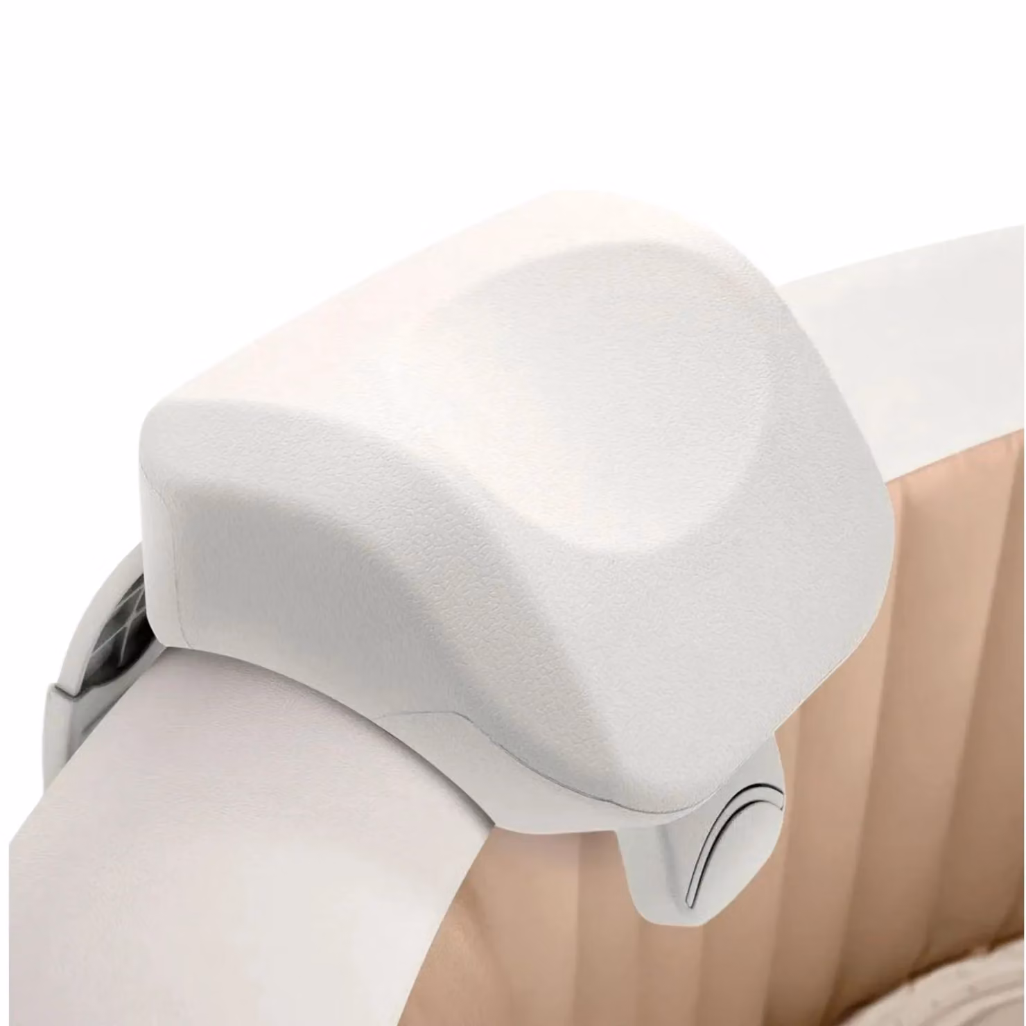 Intex PureSpa Premium Spa Headrest in Grey – 2