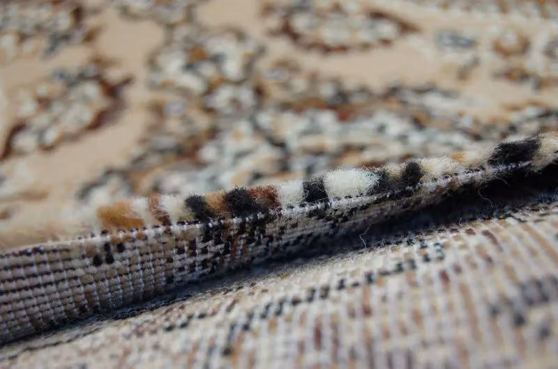 RugsX Bcf Wiosna Oriental Runner in Beige, W: 120 cm, L: 270 cm – 3