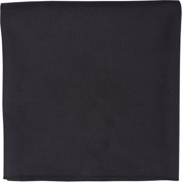 SOL'S Atoll 30 Microfibre Towel in Black