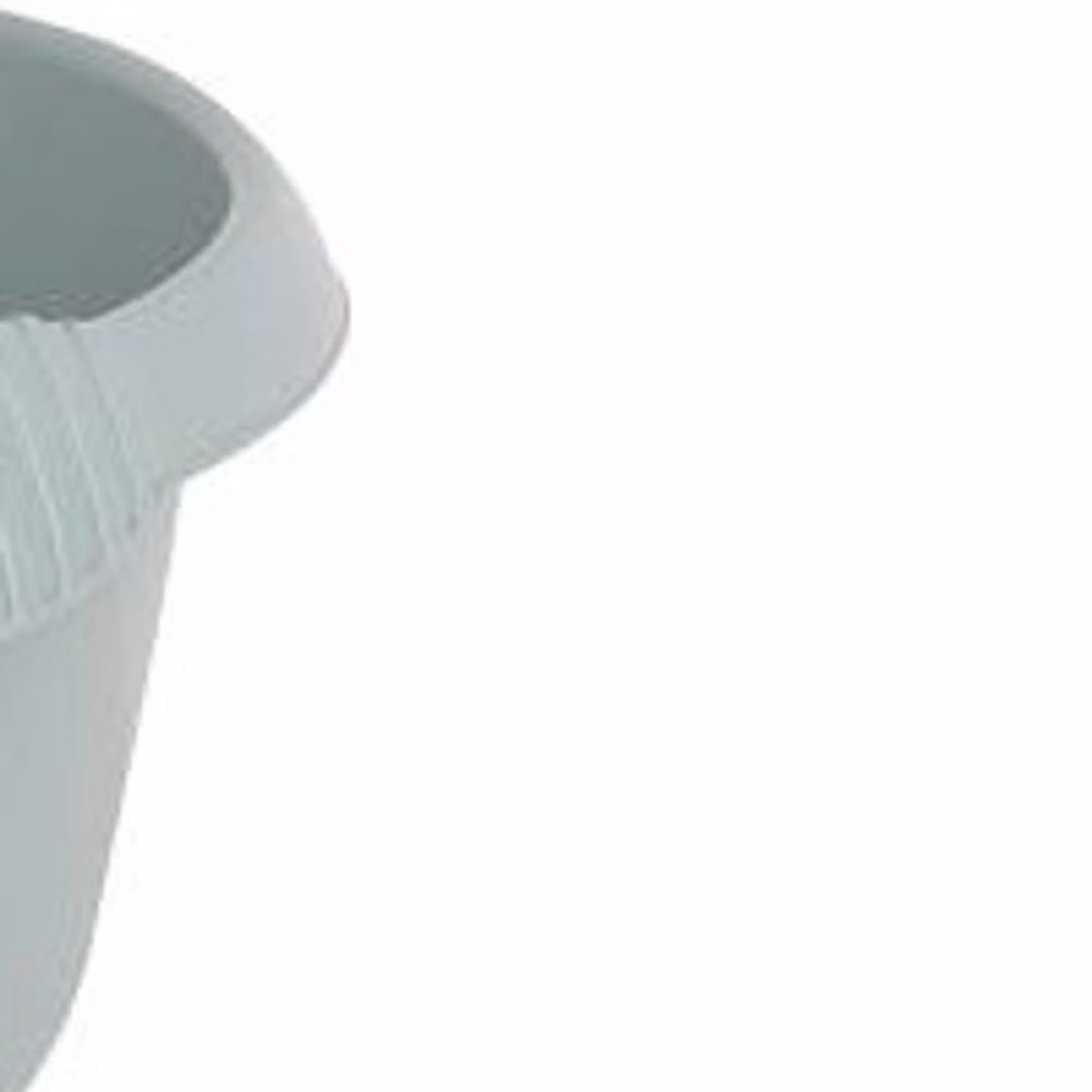 Casa Round Washing Up Bowl Sage Green Diameter: 32 cm – 2