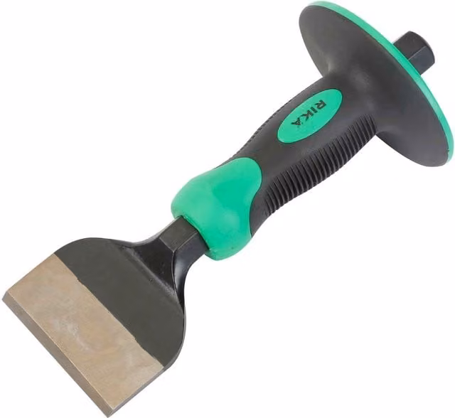 Rikä Guarded Brick Bolster in Stone Green, W/H: 76 x 215 mm