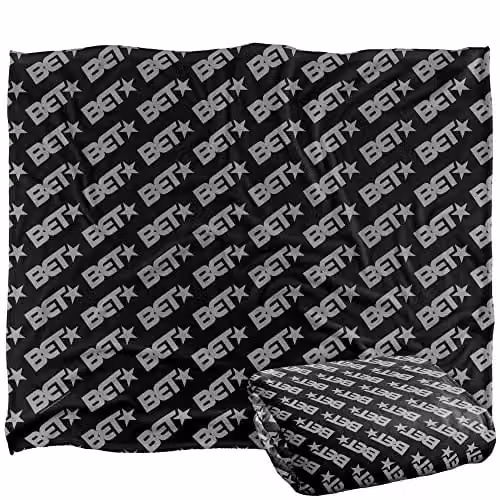 LOGOVISION White Silky Touch Super Soft Fleece Throw Blanket W/D/H: 152 x 127 cm – 1