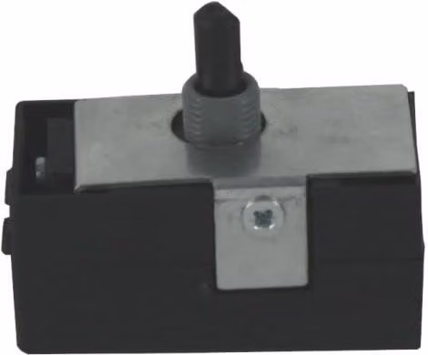 Varilight V-Pro 2-Way Push on Push off LED Replacement Dimmer Module Kit, Grey, 0-120W MJP120 – 6
