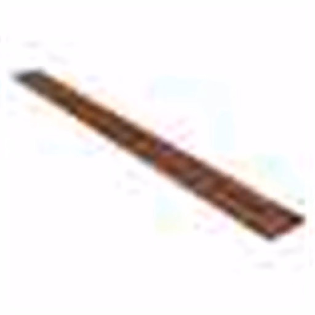 Cheshire Pack of 3 Brown Timber Gravel Boards in Natural Wood – 2