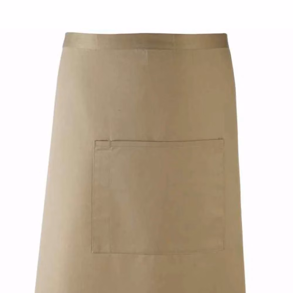 Premier Green Bar Apron W/H: 80 x 90 cm