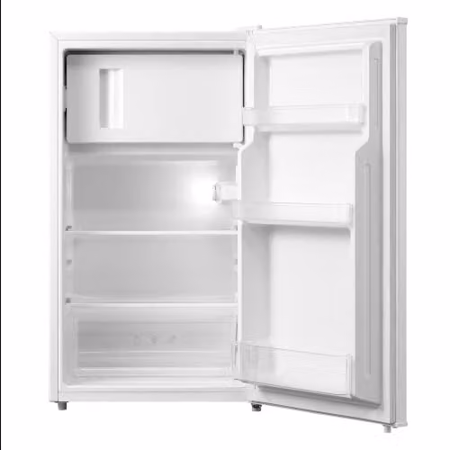 Statesman White Under Counter Fridge with 68 Litre Capacity and Reversible Door
